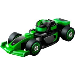 LEGO F1 71049 09 Sauber