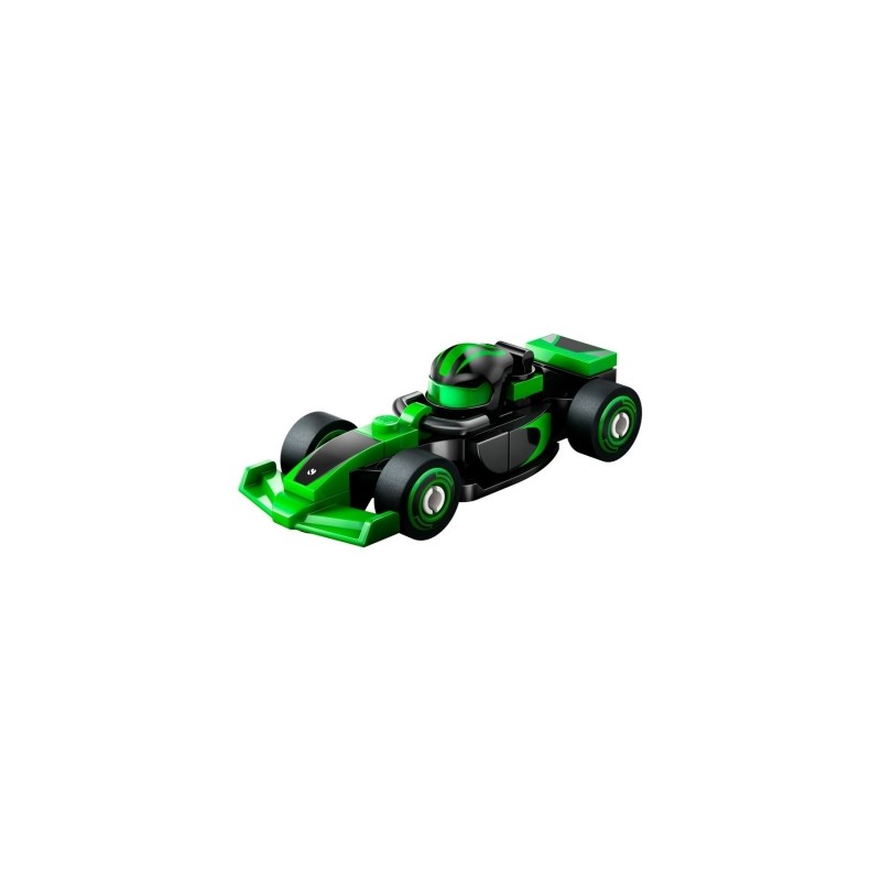 LEGO F1 71049 09 Sauber