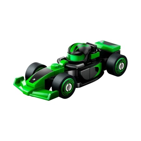 LEGO F1 71049 09 Sauber