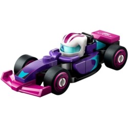 LEGO F1 71049 11 F1 ACADEMY