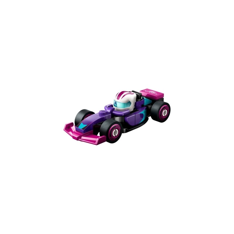 LEGO F1 71049 11 F1 ACADEMY