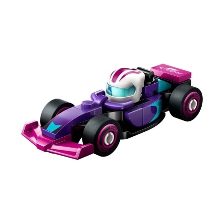 LEGO F1 71049 11 F1 ACADEMY