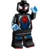 Minifigures Spider-Man 71050 Miles Morales/Spider-Man
