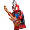 Minifigures Spider-Man 71050 Hobie Brown/Spider-Punk
