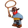 Minifigures Spider-Man 71050 Patrick O'Hara/L'Homme-Toile