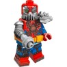Minifigures Spider-Man 71050 Petra Parker/Cyborg Spider-Woman