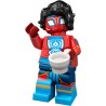 Minifigures 71050 Pavitr Prabhakar/l'Indien Spider-Man