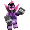Minifigures Spider-Man 71050 Miles G. Morales/Prowler