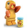 LEGO Minifigure Série 28 71051 Le poisson
