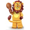 LEGO Minifigure Série 28 71051 Le lion