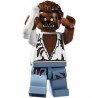 LEGO Minifiguren Serie 4 8804 Werwolf