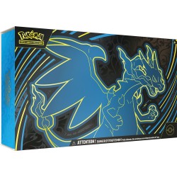 Pokémon Méga-Dracaufeu EX Ultra Premium Collection FR