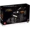 LEGO Ideas 21323 Le piano à queue