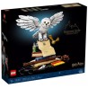 LEGO Harry Potter 76391 Icônes de Poudlard