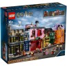 LEGO Harry Potter 75978 Le chemin de Traverse