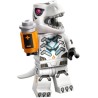 LEGO Minifigure Série 29 71052 Le Robot T.Rex