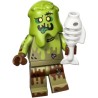LEGO Minifigure Série 29 71052 Le monstre poubelle