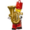 LEGO Minifigure Série 29 71052 Le joueur de tuba