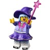 LEGO Minifigure Série 29 71052 La jolie sorcière