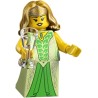 LEGO Minifigure Série 29 71052 L' Elfe licorne