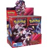 Pokémon boîte de 36 Boosters SV10 Rivalitée Déstinées