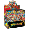 Pokémon boîte de 36 Boosters ME01 Méga Évolution