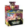 Pokémon boîte de 36 Boosters ME03 Equilibre Parfait
