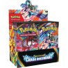 Pokémon boîte de 36 Boosters ME04 Chaos Ascendant