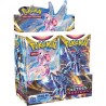 Pokémon Display mit 36 Boostern SWSH10 Astralglanz (französisch)