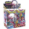 Pokémon boîte de 36 Boosters P-FR SWSH11 Origine Perdue