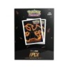 Pokémon - Charizard APEX Deck Protector Sleeves (105)