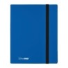 PRO-Binder Eclipse 9-Pocket - Pacific Blue