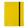 PRO-Binder Eclipse 9-Pocket - Yellow