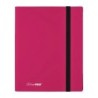 PRO-Binder Eclipse 9-Pocket - Pink