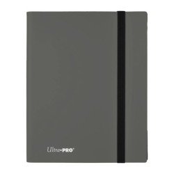 PRO-Binder Eclipse 9-Pocket - Grey