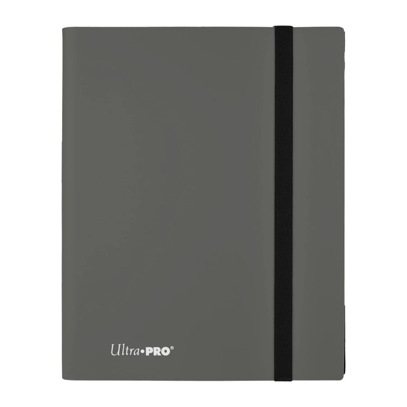 PRO-Binder Eclipse 9-Pocket - Grey
