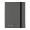 PRO-Binder Eclipse 9-Pocket - Grey
