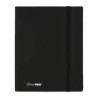 PRO-Binder Eclipse 9-Pocket - Black