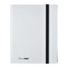 PRO-Binder Eclipse 9-Pocket - White