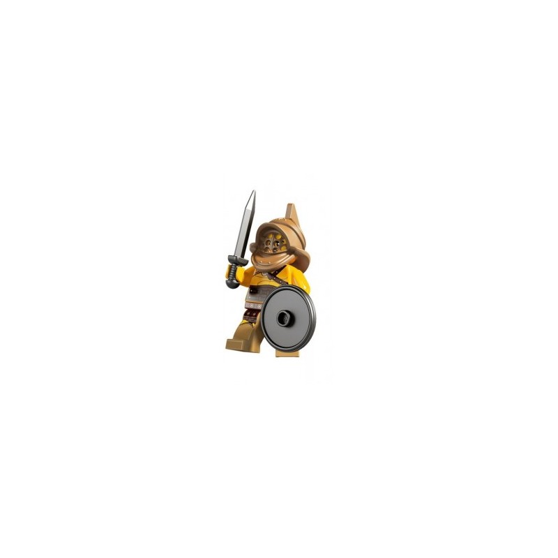 LEGO Minifiguren Serie 5 8805 Gladiator
