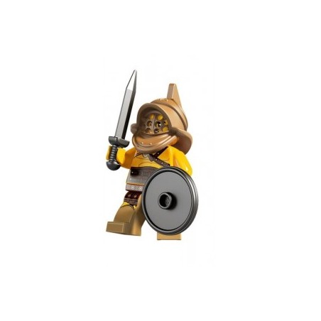LEGO Minifiguren Serie 5 8805 Gladiator