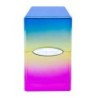 Satin Tower Deck Box - Rainbow