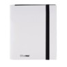 PRO-Binder Eclipse 4-Pocket - White