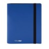 PRO-Binder Eclipse 4-Pocket - Blue