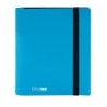 PRO-Binder Eclipse 4-Pocket - Sky Blue