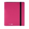 PRO-Binder Eclipse 4-Pocket - Pink
