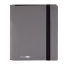 PRO-Binder Eclipse 4-Pocket - Grey