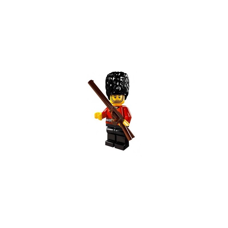 LEGO Minifiguren Serie 5 8805 Königliche Wache