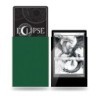 Eclipse Gloss Green Deck Protector Sleeves Standard (100)