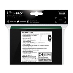 Eclipse Gloss Green Deck Protector Sleeves Standard (100)